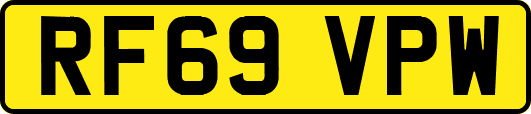 RF69VPW