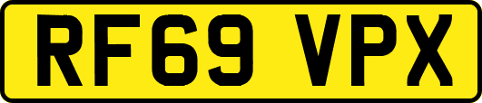 RF69VPX