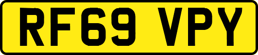RF69VPY
