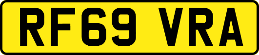RF69VRA