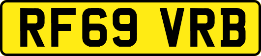RF69VRB