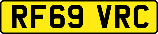 RF69VRC