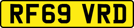 RF69VRD
