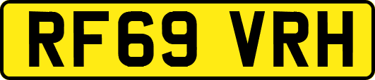 RF69VRH