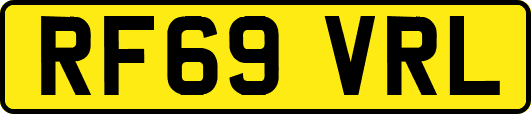 RF69VRL