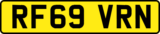 RF69VRN