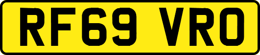 RF69VRO
