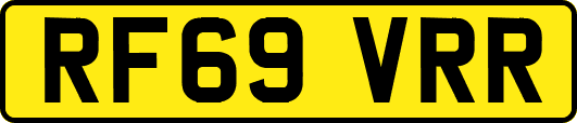 RF69VRR