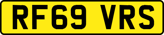 RF69VRS