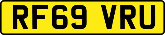 RF69VRU