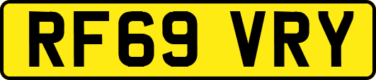 RF69VRY