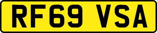 RF69VSA