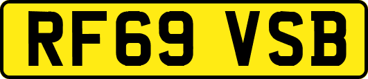 RF69VSB