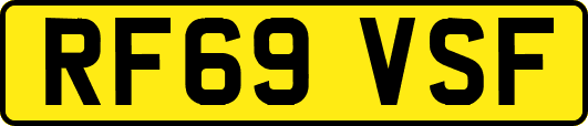 RF69VSF