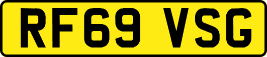 RF69VSG