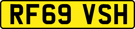RF69VSH
