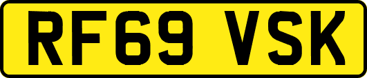 RF69VSK