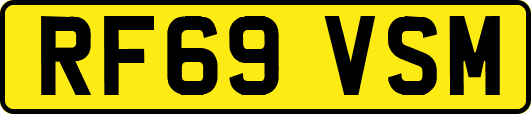 RF69VSM