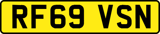 RF69VSN