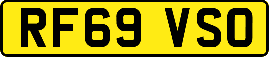 RF69VSO