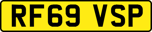RF69VSP
