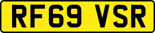 RF69VSR