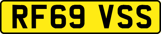 RF69VSS