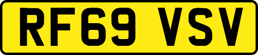 RF69VSV