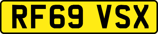 RF69VSX