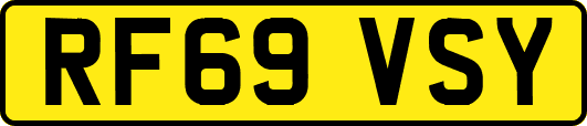 RF69VSY