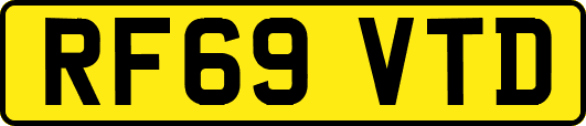 RF69VTD