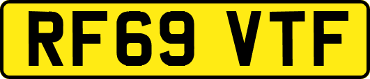 RF69VTF