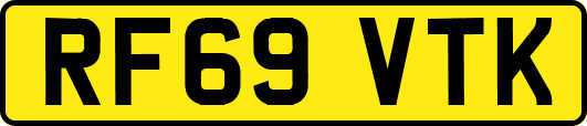 RF69VTK