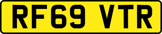 RF69VTR
