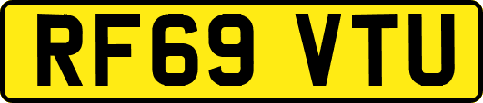RF69VTU