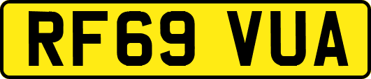 RF69VUA