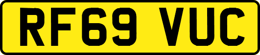 RF69VUC