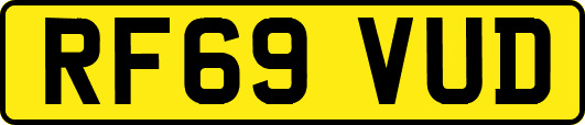 RF69VUD