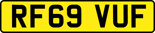 RF69VUF