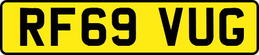 RF69VUG