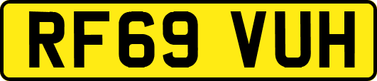 RF69VUH
