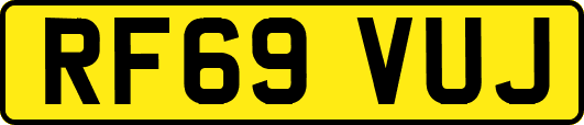 RF69VUJ