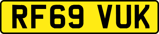 RF69VUK
