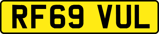 RF69VUL
