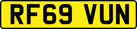 RF69VUN