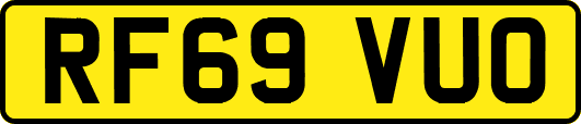 RF69VUO