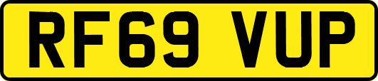 RF69VUP