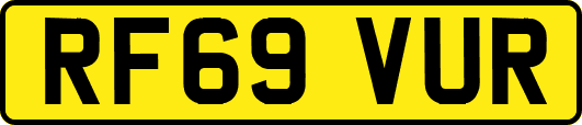RF69VUR