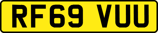 RF69VUU