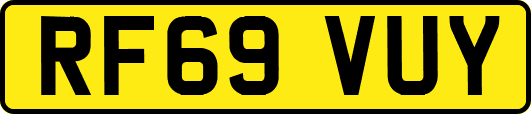 RF69VUY
